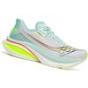 Saucony Scarpe Donna Endorphin Azura Azzurro/bianco, Taglia: 6,5 US - 37,5, azzurro/bianco