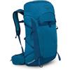 Osprey Zaino Talon 33 Blu, Taglia: 33 L, blu