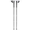 Black Diamond Bastoncini Distance Carbon Z Fkt Nero, Taglia: 115, nero