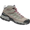 Scarpa Scarpe Donna Moraine Mid Gtx Beige/grigio, Taglia: 37, beige/grigio