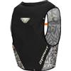 Dynafit Zaino Trail 6 Nero, Taglia: M/L, nero