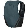 Dynafit Zaino Ultra 12 Azzurro/nero, Taglia: S, azzurro/nero
