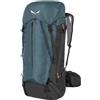 Salewa Zaino Trek Mate 55+5l Blu, Taglia: 55, blu
