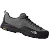 The North Face Scarpe Uomo Verto Grigio, Taglia: 10 US - 44, grigio