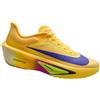 Nike Scarpe Uomo Zoom Fly 6 Giallo/arancio, Taglia: 10,5 US - 44,5, giallo/arancio