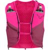 Dynafit Zaino Donna Alpine Vest 8 Rosa, Taglia: M/L, rosa