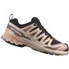 Salomon Scarpe Donna Xa Pro 3d V9 Beige/nero, Taglia: 4,5 UK - 37 1/3, beige/nero