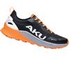 Aku Scarpe Uomo Aira V-light Gtx Nero, Taglia: 8 UK - 42, nero