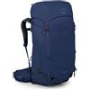 Osprey Zaino Kyte Lt 65 Blu, Taglia: 65, blu