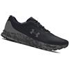 Under Armour Scarpe Uomo Bandit Trail 3 Nero, Taglia: 7 US - 40, nero
