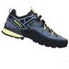 Aku Scarpe Uomo Rock Dfs Ii Gtx Blu/grigio, Taglia: 7,5 UK - 41,5, blu/grigio