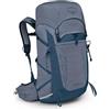 Osprey Zaino Tempest 33 Blu, Taglia: 33 L, blu