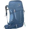Osprey Zaino Donna Sirrus 36 Blu, Taglia: 36 L, blu