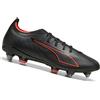 Puma Scarpe Uomo Ultra 6 Match Mxsg Nero, Taglia: 7,5 UK - 41, nero