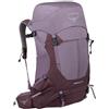 Osprey Zaino Donna Sirrus 36 Viola, Taglia: 36 L, viola