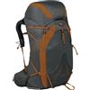 Osprey Zaino Exos 48 L/xl Blu, Taglia: 48 L, blu