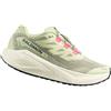 Salomon Scarpe Donna Aero Blaze 3 Grvl Giallo/verde, Taglia: 5,5 UK - 38 2/3, giallo/verde