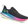 Under Armour Scarpe Donna Velociti Spd Nero, Taglia: 6 US - 36,5, nero