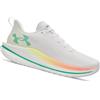 Under Armour Scarpe Donna Velociti Spd Bianco, Taglia: 6,5 US - 37,5, bianco