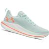 Under Armour Scarpe Donna Velociti Spd Azzurro, Taglia: 6 US - 36,5, azzurro