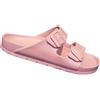 Bio Line Ciabatte Donna Wake Rosa, Taglia: 36, rosa