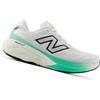 New Balance Scarpe Uomo Fresh Foam X 880 V15 Azzurro/bianco, Taglia: 8 US - 41,5, azzurro/bianco
