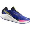 Salomon Scarpe Uomo Aero Glide 4 Blu, Taglia: 7,5 UK - 41 1/3, blu