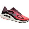 Nike Scarpe Donna Structure Plus Rosso, Taglia: 6,5 US - 37,5, rosso