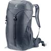 Deuter Zaino Air Lite 30 Nero, Taglia: 30 L, nero
