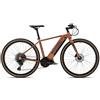 Bottecchia E-bike Be84 Merak Cross Marrone, Taglia: 52, marrone
