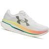 Under Armour Scarpe Uomo Velociti Pro 2 Bianco, Taglia: 4,5 US - 36,5, bianco