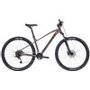 Rock Machine Mtb Manhattan 70 Marrone, Taglia: S, marrone