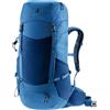 Deuter Zaino Futura 32 Blu, Taglia: 30 L, blu