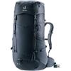 Deuter Zaino Futura Pro 40 Nero, Taglia: 40 L, nero