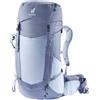 Deuter Zaino Donna Futura 24 Sl Azzurro, Taglia: 24 L, azzurro