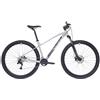 Rock Machine Mtb Manhattan 40 Grigio, Taglia: S, grigio