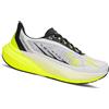 Under Armour Scarpe Donna Velociti Distance Giallo/bianco, Taglia: 6 US - 36,5, giallo/bianco