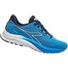 Diadora Scarpe Uomo Mythos Blushield 10 Vortice Azzurro, Taglia: 11,5 UK - 46, azzurro
