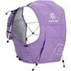 Kailas Zaino Donna Fuga Air 7 Iv Viola, Taglia: M, viola