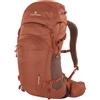 Ferrino Zaino Finisterre 30l Rosso, Taglia: 30 L, rosso