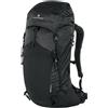 Ferrino Zaino Estella 40 Nero, Taglia: 40 L, nero