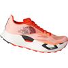The North Face Scarpe Uomo Summit Vectiv Pro 3 Arancio/bianco, Taglia: 8,5 US - 42, arancio/bianco