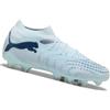 Puma Scarpe Uomo Future 9 Match Fg/ag Azzurro, Taglia: 7,5 UK - 41, azzurro