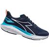Diadora Scarpe Uomo Strada 3 Blu, Taglia: 7 UK - 40,5, blu