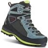 Kayland Scarponi Donna Cross Mountain Gtx Azzurro, Taglia: 4,5, azzurro