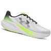 Under Armour Scarpe Uomo Velociti Pace Bianco, Taglia: 9,5 US - 43, bianco