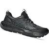 Asics Scarpe Donna Gel Sonoma 8 Gtx Nero, Taglia: 7,5 US - 39, nero