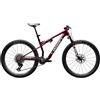 Specialized Mtb S-works Epic 9 Rosso, Taglia: M, rosso