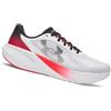 Under Armour Scarpe Uomo Velociti Pace Bianco, Taglia: 9,5 US - 43, bianco
