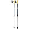 Leki Bastoncini Walker Xs Blu/grigio, Taglia: UNI, blu/grigio